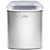 Image de Caso Caso Icechef Pro 120 W Portable Ice Cube Maker 12 Kg/24h Stainless Steel (3302)