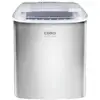 Image de Machine à glaçons CASO IceChef Pro 3302 Argenté - Neuf