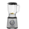 Image de Blender multifonctions 1.5l 1000w inox/noir - Caso - 3617 - mx1000