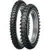 Image de Pneus DUNLOP GEOMAX MX12 70/100-10 M/C NHS 41J TT