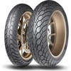 Image de Dunlop Mutant 150/60 R17 M/C Tl 66(W) Rear M+S