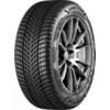 Image de Goodyear Wi car-tyres UltraGrip Performance 3 ( 215/50 R18 92V EVR, avec protège-jante (MFS) )