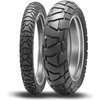 Image de Dunlop Trailmax Mission 130/80 B17 M/C Tl 65T Rear M+S