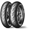 Image de DUNLOP Pneus SX D207 180/55 ZR 18 M/C (74W) TL