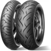 Image de DUNLOP Pneus D221 240/40 R 18 M/C 79V TL