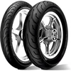 Image de Dunlop Gt 502 H/D 180/60 B17 M/C Tl 75V Rear