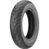Image de Dunlop D404 Rear 180/70 - 15 M/C Tl 76H Rear