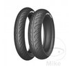 Image de DUNLOP D 451 Honda SH 125/150 120/80 - 16 M/C TL 60P REAR