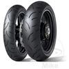 Image de Dunlop Sportmax Qualifier Ii F 130/70 R16 M/C Tl 61(W) Front
