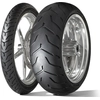 Image de Dunlop D408 (Harley-D) 130/80 B17 M/C Tl 65H Sw Front