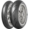 Image de DUNLOP Pneus SPORTMAX SPORTSMART TT 120/70 ZR 17 (58W) TL