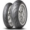 Image de DUNLOP Pneus SPORTMAX SPORTSMART MK4 120/70 ZR 17 M/C (58W) TL