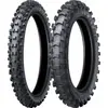 Image de Pneus DUNLOP 110/100-18 64M GEOMAX AT82