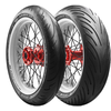 Image de Pneu 100/90 R 18 56w Avon Spirit St Avant