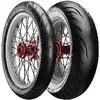 Image de Pneu 180/60 B 17 75v Tl Cobra Chrome