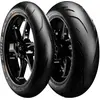 Image de Pneu 160/60 R 17 69w Avon 3d Supersport