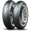 Image de Pneus moto Dunlop ScootSmart 2 (120/80 -16 60P, sans chambre à air, pour l'arrière)