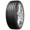 Image de Goodyear So car-tyres Eagle F1 Asymmetric 5 ROF ( 205/45 R17 88W XL *, EDR, avec protège-jante (MFS), runflat )