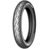 Image de DUNLOP Pneus D401F (HARLEY-D) 130/90 B 16 73H TL