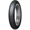 Image de Pneus moto Dunlop, gamme Sportmax Q5A (110/80 ZR18 TL (58W) M/C, pour l'avant)