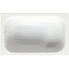 Image de Bettestep Baignoires Gain De Place, Installation, Rectangulaire,