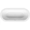 Image de Bette - Starlet Oval 185x85x42 Cm, 2740-000