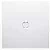 Image de Bette - Floor - Receveur De Douche 100x100 Cm, Blanc 5941-000