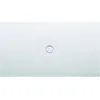 Image de Bette - Receveur De Douche Au Sol, 120x100cm, 8661-000