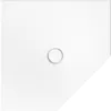 Image de Bette - Floor Caro Receveur De Douche, 90x90cm, 7191-000