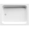 Image de Receveurs De Douche Rectangulaires Bettequinta, 1100x800x150mm,