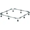 Image de Système de pieds BetteFloor, 900x900mm, B50-3151