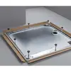 Image de Bette - Système Floor Foot, 140x90cm, B50-3162