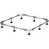 Image de Bette - Système Floor Foot, 120x70cm, B50-3130