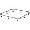 Image de Bette - Système Floor Foot, 170x80cm, B50-3163