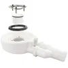 Image de Bette B574-412 Zub Bac À Douche Surface De Douche Receveur D'Écoulement Et