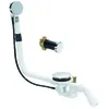 Image de Bette - Bec De Source, Ø 90mm, Chrome, B551-901