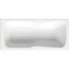 Image de Bette - Set Baignoire, 160 X 70 X 38 Cm,, 3650-000