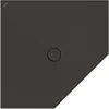 Image de Bette - Floor Floor Caro Receveur De Douche, 100x100cm, 7211-401
