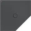 Image de Bette - Floor Caro Receveur De Douche, 90x90cm, 7191-400