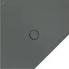 Image de BetteFloor Caro receveurs de douche pentagonaux, 900x900mm, 7191-403