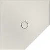 Image de Bette - Floor Caro Receveur De Douche, 90x90cm, 7191-423