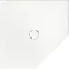 Image de BetteFloor Caro receveurs de douche pentagonaux, 900x900mm, 7191-440
