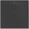 Image de Bette - Floor Floor Receveur De Douche Latéral, 90x90cm, 3381-402