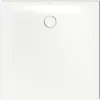 Image de Bettefloor Side Receveurs De Douche Rectangulaires, 1000x1000mm,