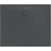 Image de Bette - Floor Floor Receveur De Douche Latéral, 120x100cm, 3383-400