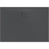 Image de Bette - Floor Floor Receveur De Douche Latéral, 140x100cm, 3386-400