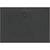 Image de Bette - Floor Floor Receveur De Douche Latéral, 140x100cm, 3386-402
