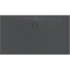 Image de Bette - Floor Floor Receveur De Douche Latéral, 160x90cm, 3390-400