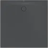 Image de Bettefloor Side Receveurs De Douche Rectangulaires, 1200x1200mm,