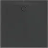 Image de Bette - Floor Floor Receveur De Douche Latéral, 120x120cm, 3391-402